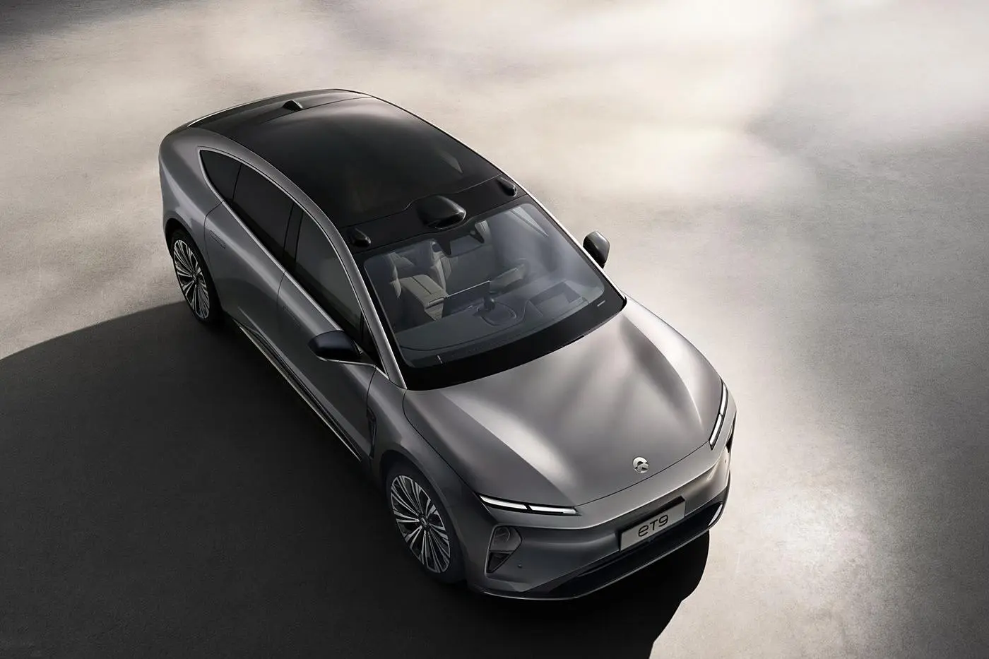 788,000 yuan! NIO's most expensive mass-produced car in history is launched