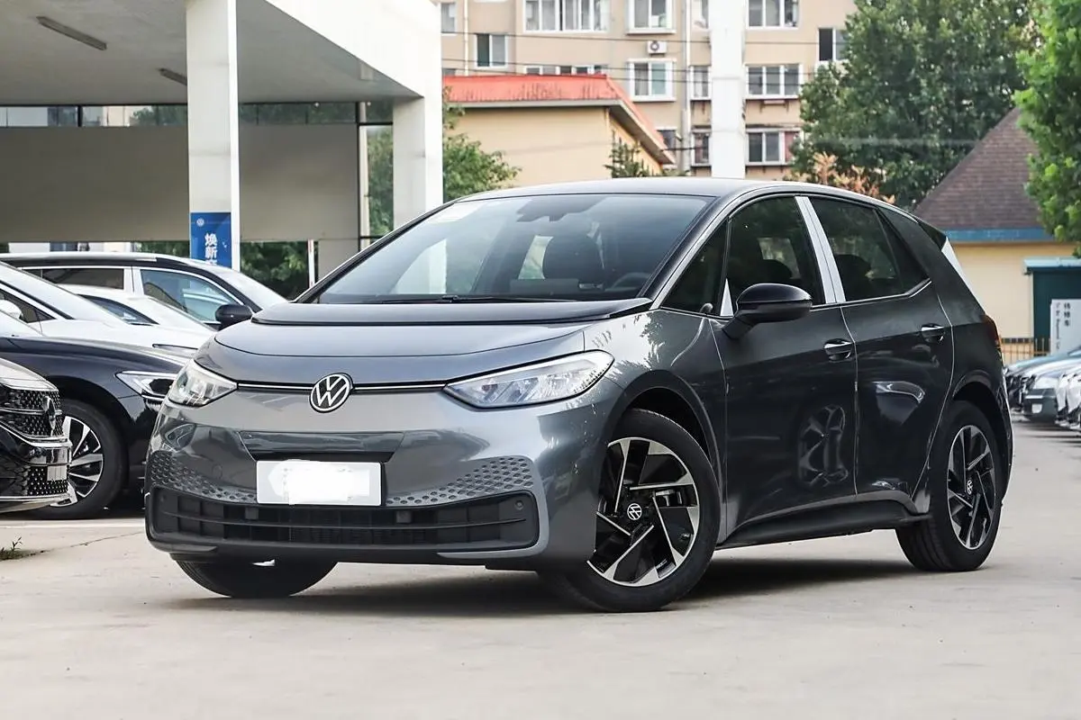 Volkswagen ID.3 2025 Smart Edition Pure Smart Edition