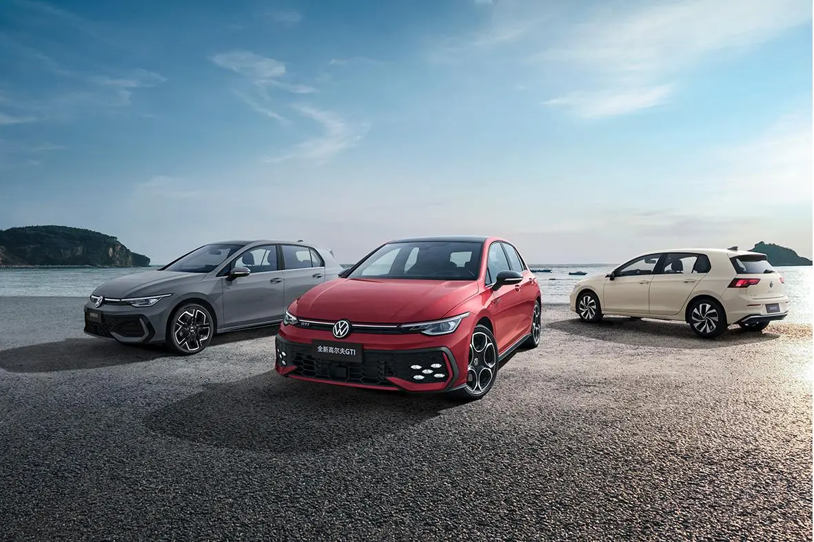 Let’s understand the new golf.