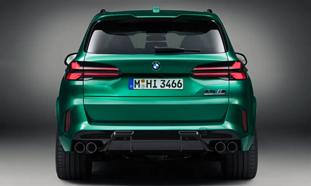 BMW X5  Luxurious, Powerful, Innovative, Elegant, Efficient, Versatile (2)cqp