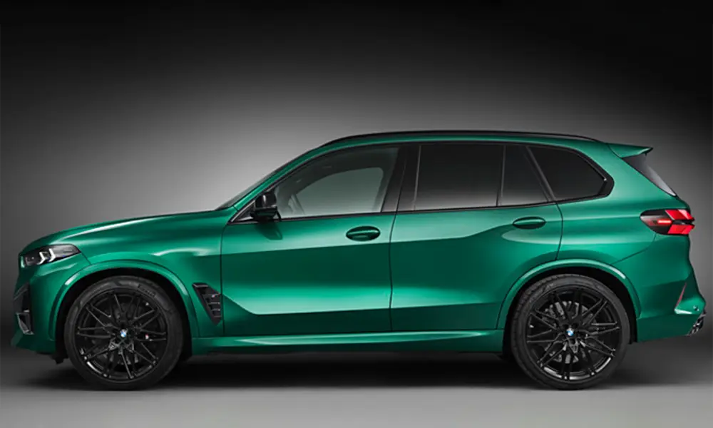 BMW X5  Luxurious, Powerful, Innovative, Elegant, Efficient, Versatile (4)22i