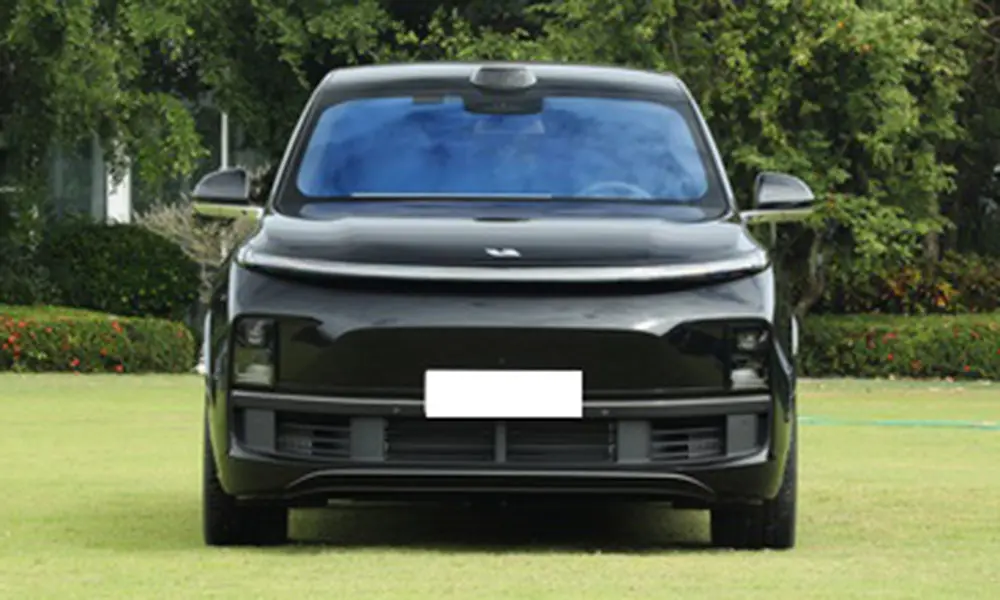 Luxury  Intelligent   Extended Range  Spac...