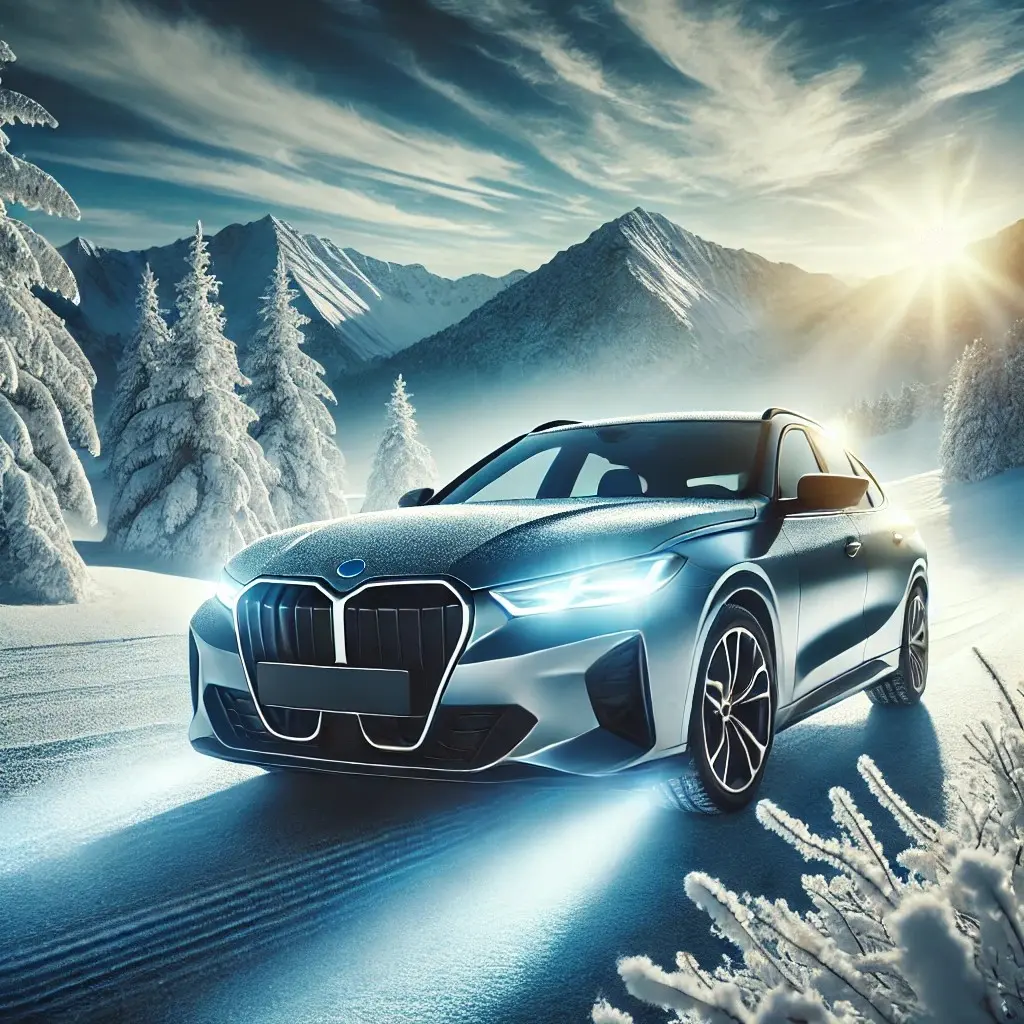 Six common misunderstandings about car maintenance in winter, see if you have stepped on the pit?