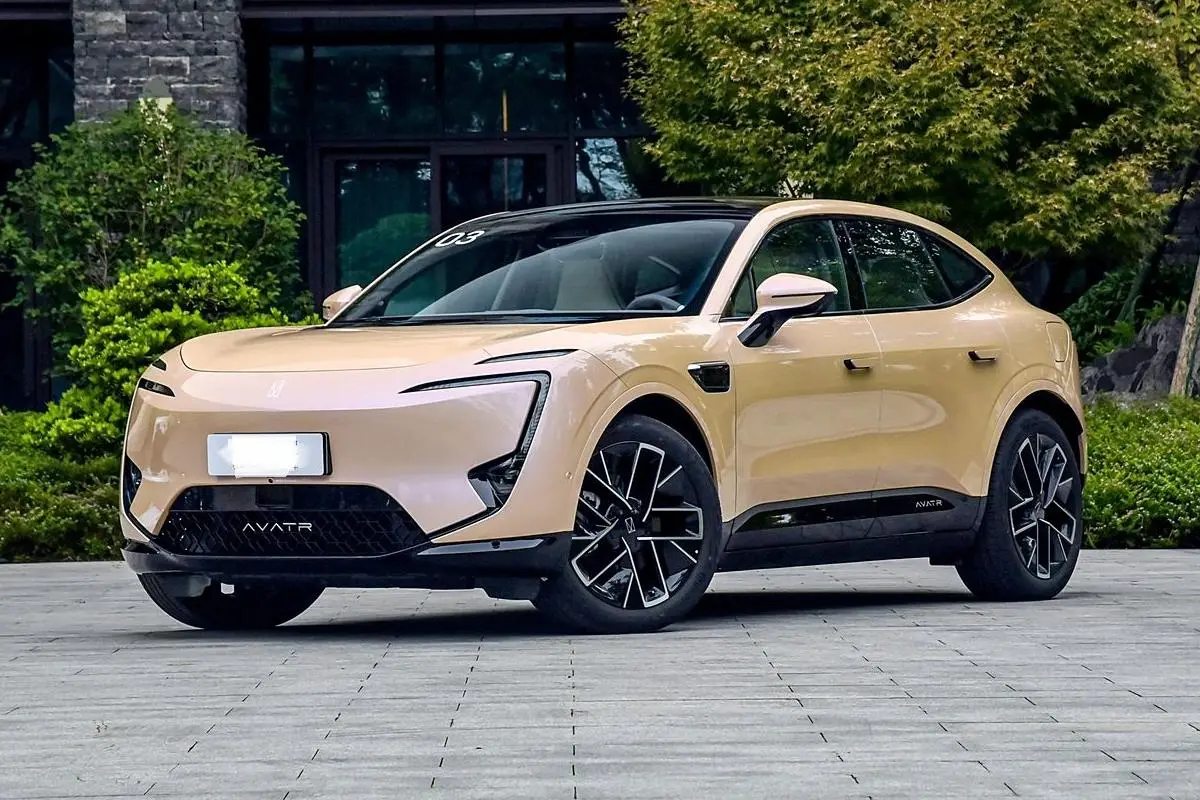 Avita 11 2025 Ultra Extended Range