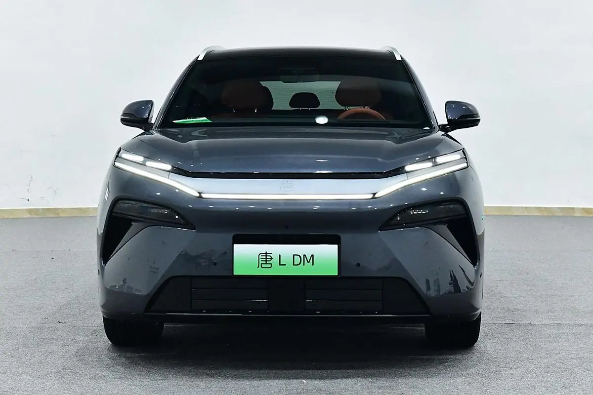 byd tang l1