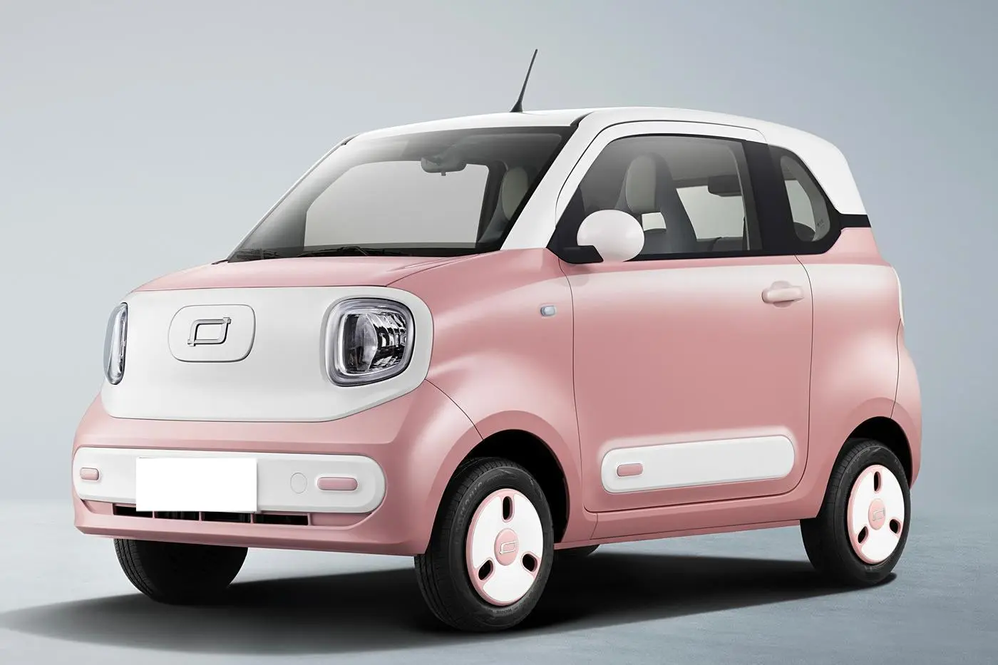 Cheap Price EV BESTUNE Pony Xiaoma Pure Electric Car