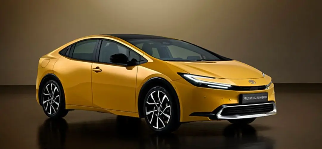 Professional hybrid and electric vehicle knowledge news