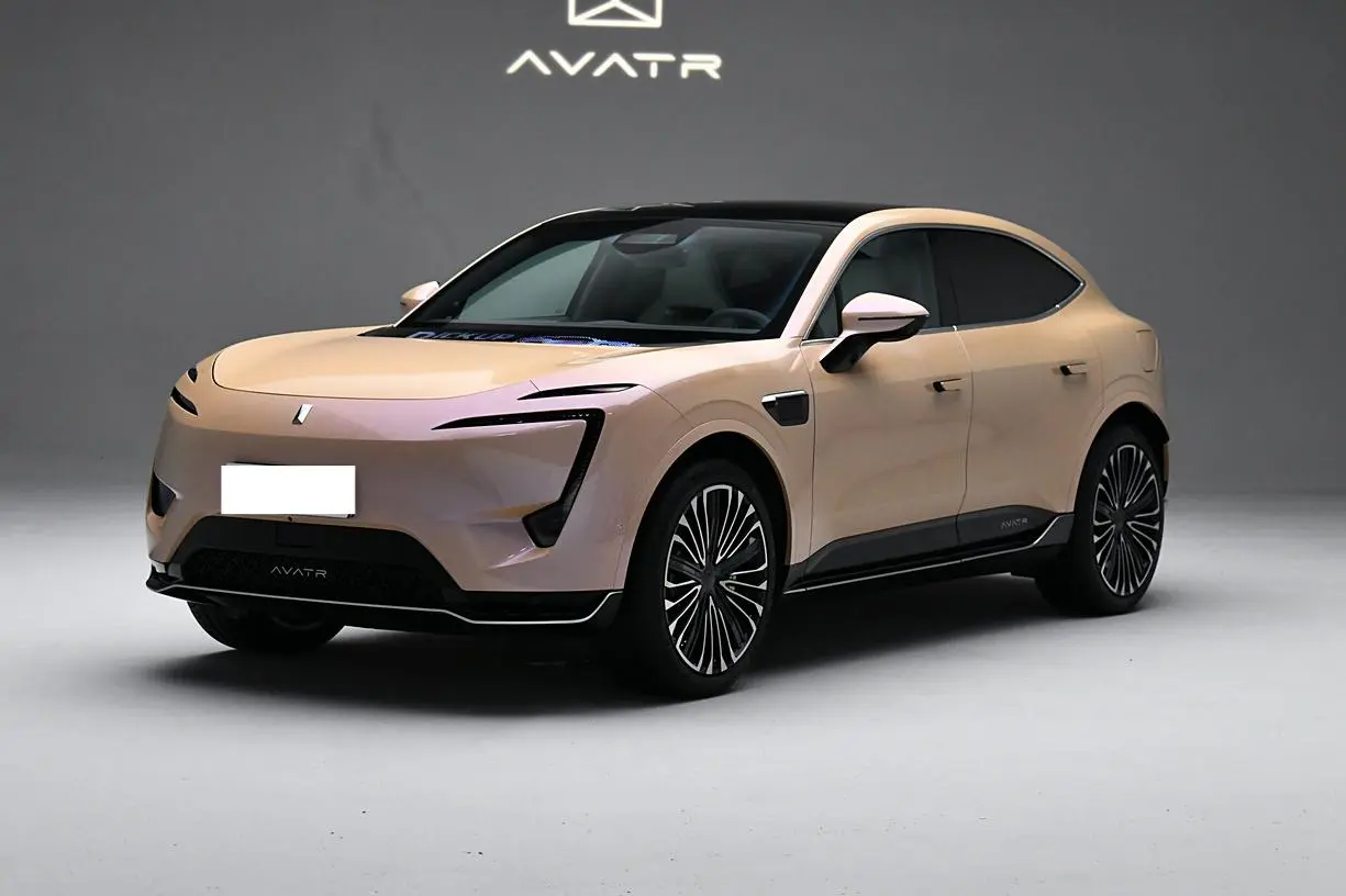 2024 high quality Avatr 11 4-door 5-seat S...