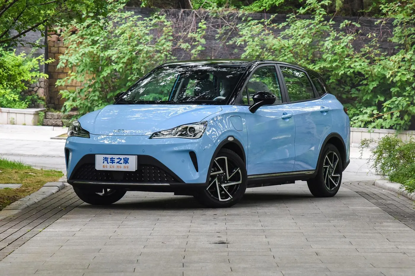 In Stock 2024 New Energy Vehicles Long Ran...