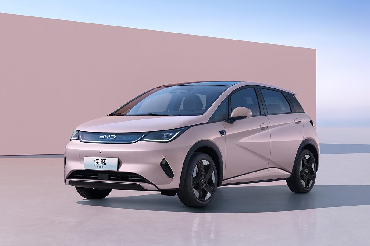 Dolphin Smart Driving Edition 520km Knight...