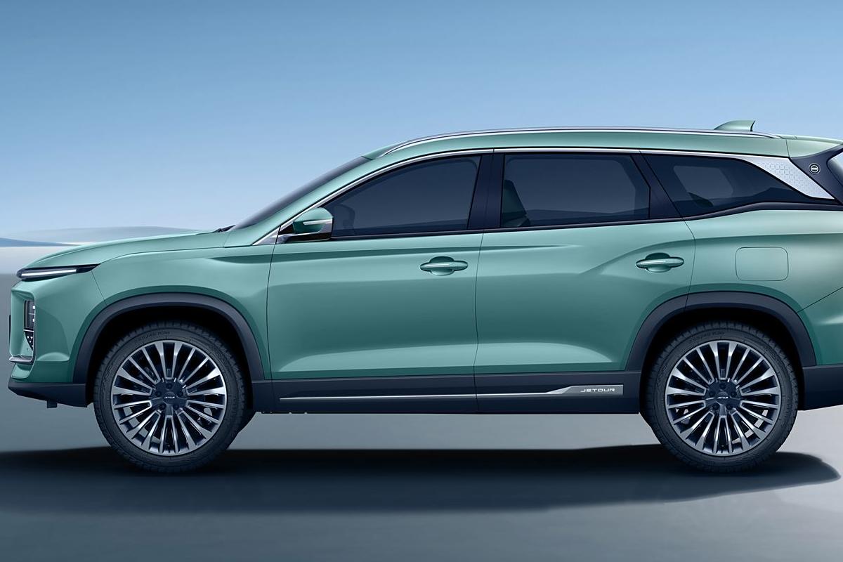 shanhai L9 3