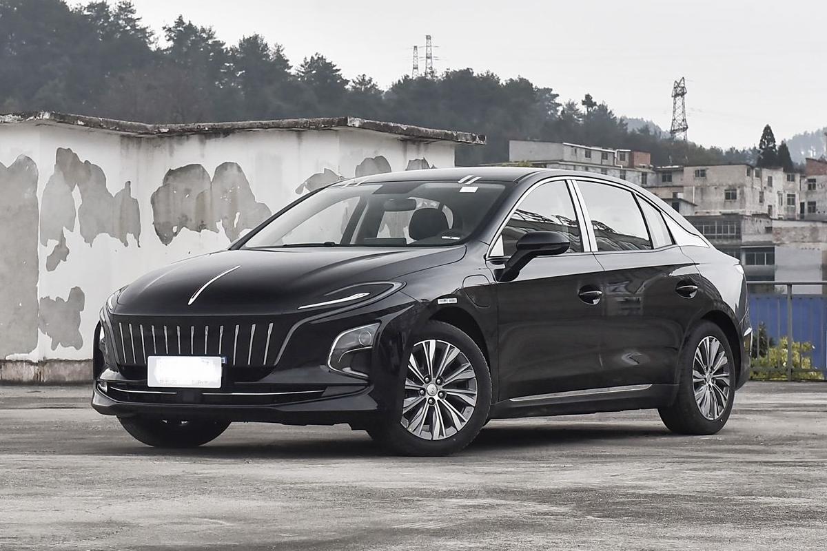 Geely Xingrui's new model will be launched on March 20