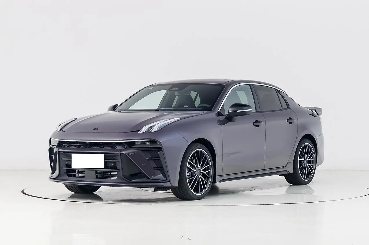 Best-Selling LYNK&CO 03 2.0TD AWD 5 seat H...